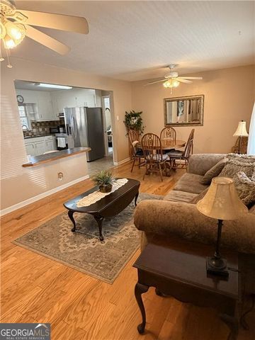 526 Poplar Street, Toccoa, GA 30577