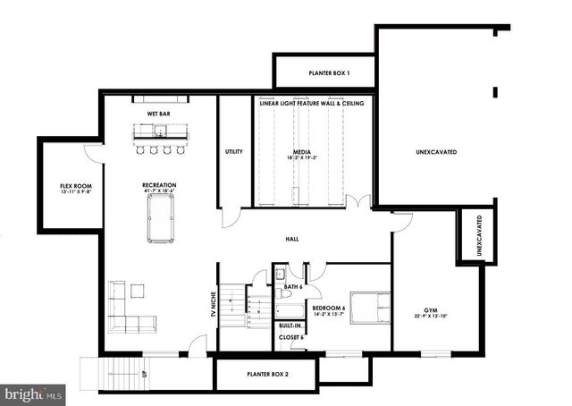 911 DESALE ST SW, Vienna, VA 22180