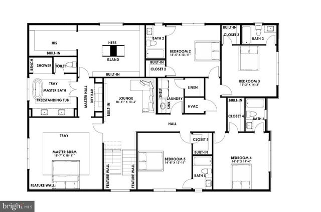 911 DESALE ST SW, Vienna, VA 22180