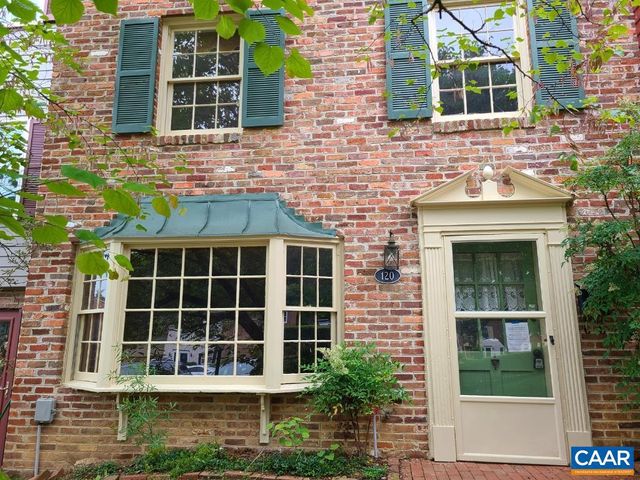 120 GEORGETOWN GREEN, Charlottesville, VA 22901