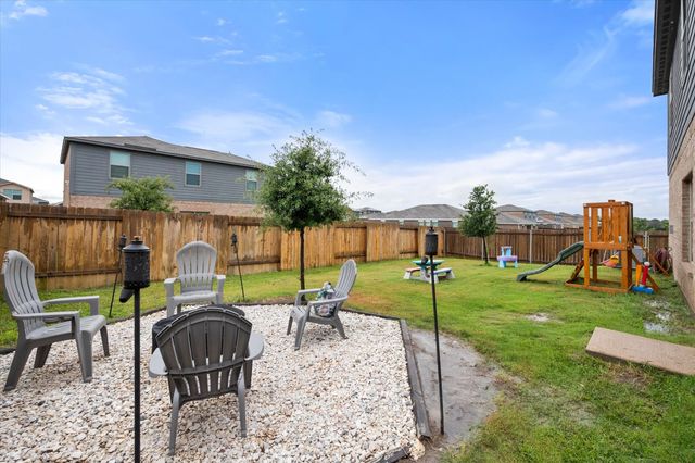 1947 Hollywood Drive, Seagoville, TX 75159