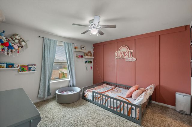 1947 Hollywood Drive, Seagoville, TX 75159