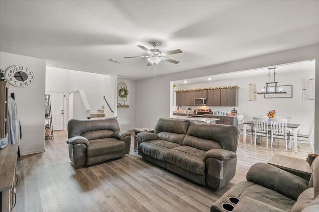 1947 Hollywood Drive, Seagoville, TX 75159