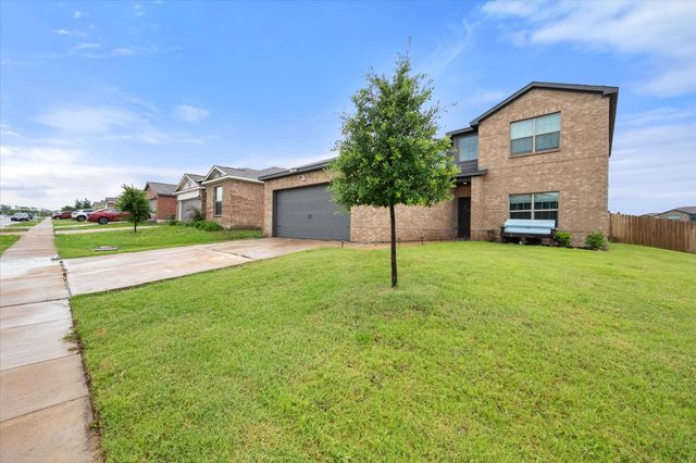 1947 Hollywood Drive, Seagoville, TX 75159
