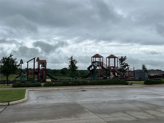 1947 Hollywood Drive, Seagoville, TX 75159