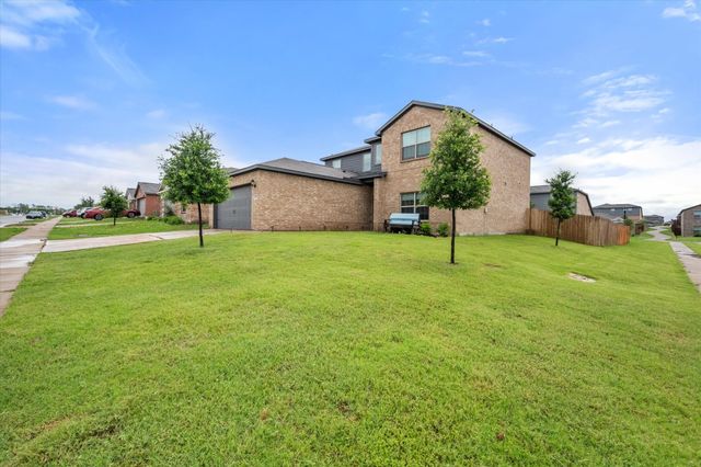 1947 Hollywood Drive, Seagoville, TX 75159
