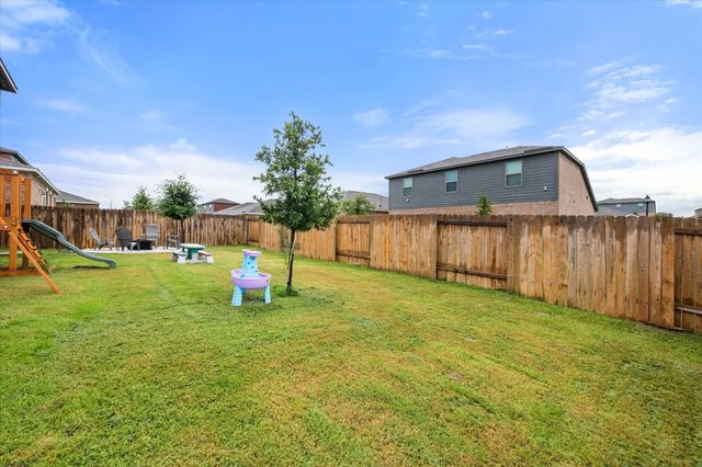 1947 Hollywood Drive, Seagoville, TX 75159