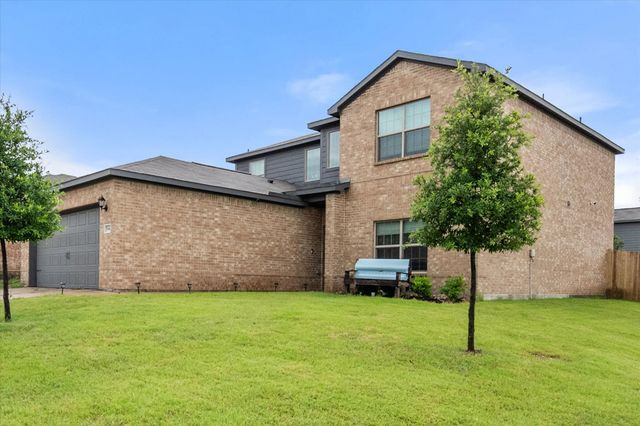 1947 Hollywood Drive, Seagoville, TX 75159
