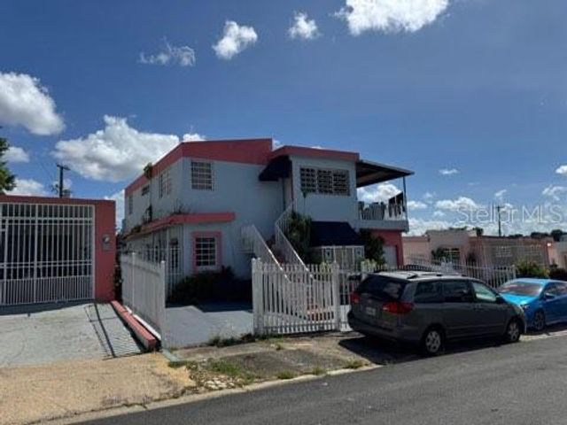 37 EVANS AN URB. VILLA RICA, Bayamon, PR 00959