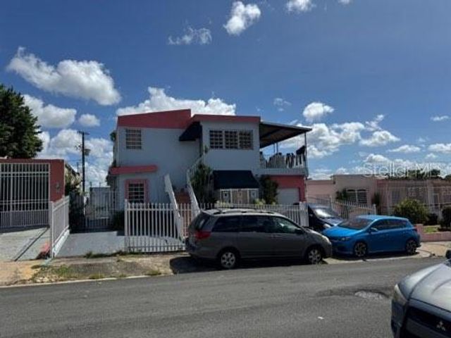 37 EVANS AN URB. VILLA RICA, Bayamon, PR 00959