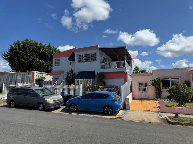 37 EVANS AN URB. VILLA RICA, Bayamon, PR 00959