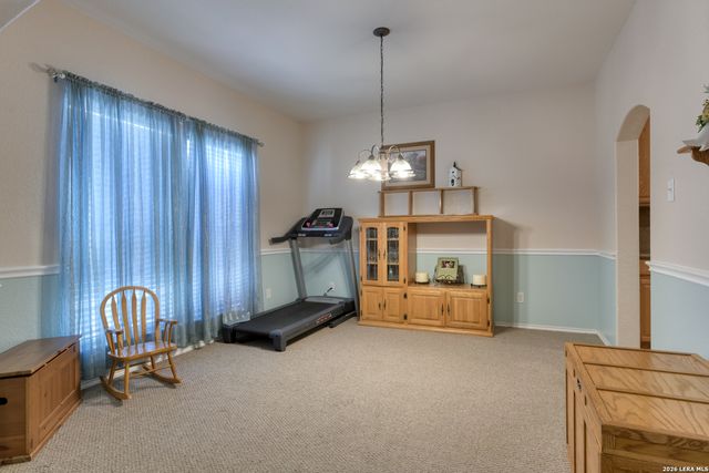 827 Point Cove, San Antonio, TX 78253