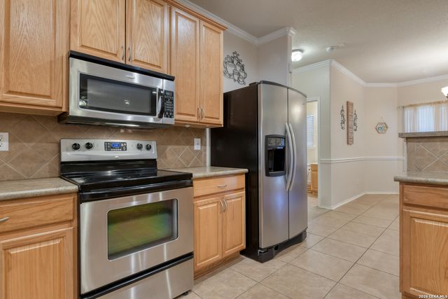 827 Point Cove, San Antonio, TX 78253