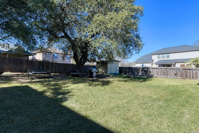 827 Point Cove, San Antonio, TX 78253