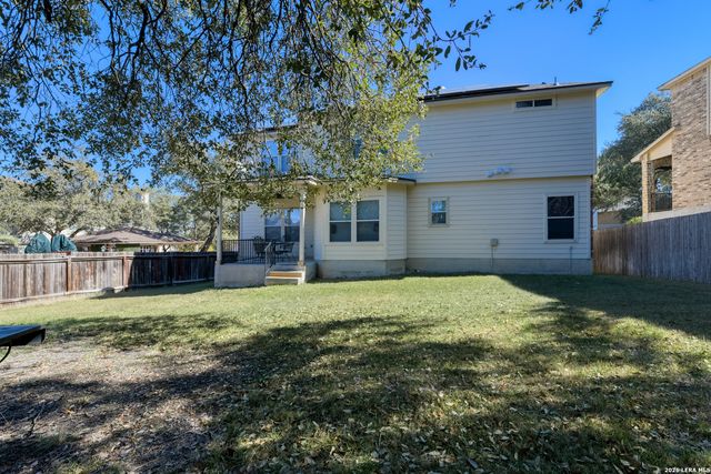 827 Point Cove, San Antonio, TX 78253