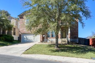 827 Point Cove, San Antonio, TX 78253