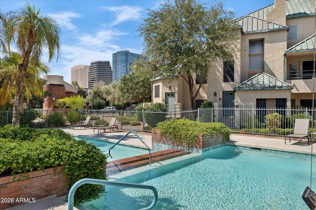101 N 7TH Street 102, Phoenix, AZ 85034