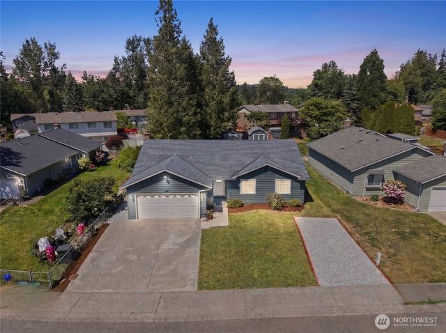 19750 SE 263rd Place, Covington, WA 98042