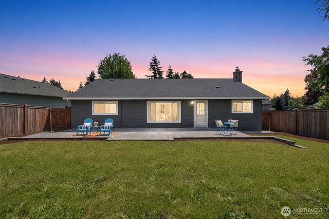 19750 SE 263rd Place, Covington, WA 98042