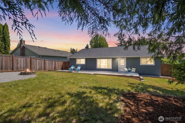 19750 SE 263rd Place, Covington, WA 98042