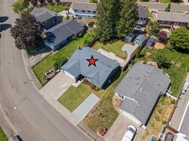 19750 SE 263rd Place, Covington, WA 98042