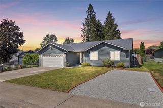 19750 SE 263rd Place, Covington, WA 98042