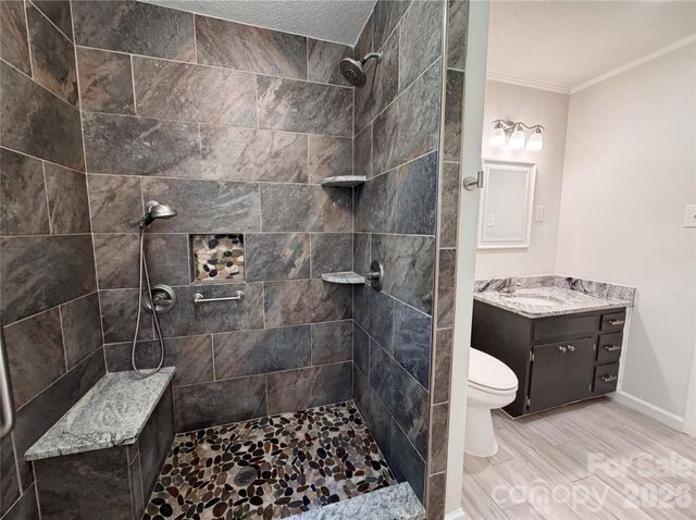 2418 Woodbridge Drive, Gastonia, NC 28056