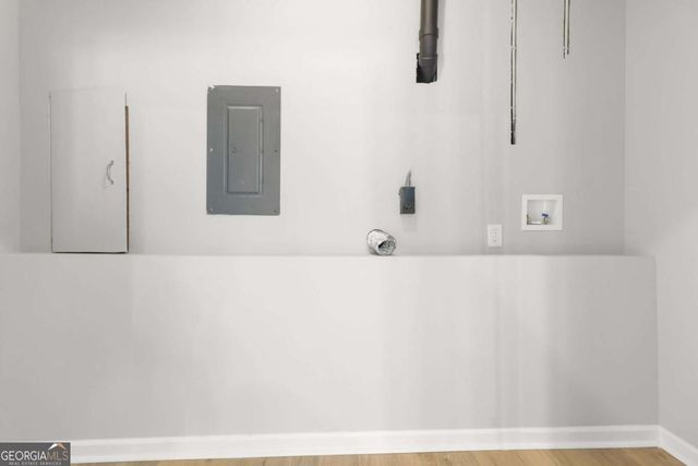 101 Dock Hyde Road, Carrollton, GA 30116