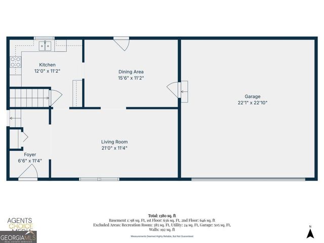 101 Dock Hyde Road, Carrollton, GA 30116