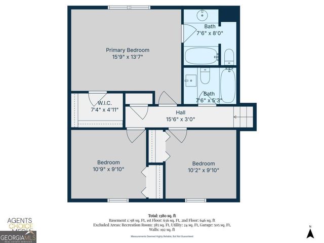 101 Dock Hyde Road, Carrollton, GA 30116