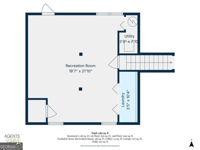 101 Dock Hyde Road, Carrollton, GA 30116