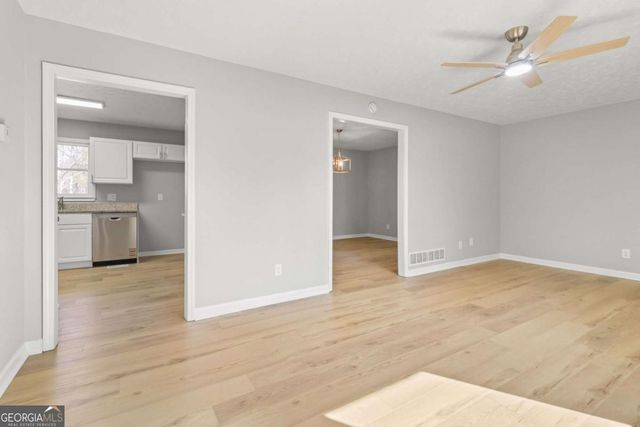 101 Dock Hyde Road, Carrollton, GA 30116