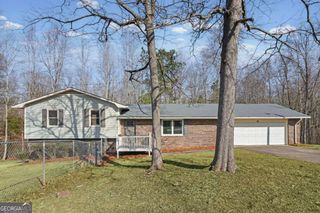 101 Dock Hyde Road, Carrollton, GA 30116