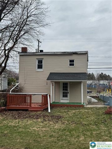 3276 Easton Avenue, Bethlehem Twp, PA 18020
