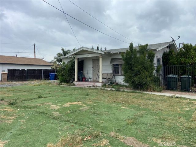 1472 S San Antonio Avenue, Pomona, CA 91766