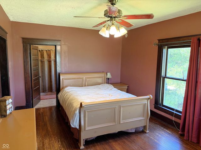 7137 S 200 E, Ladoga, IN 47954