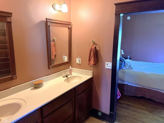 7137 S 200 E, Ladoga, IN 47954
