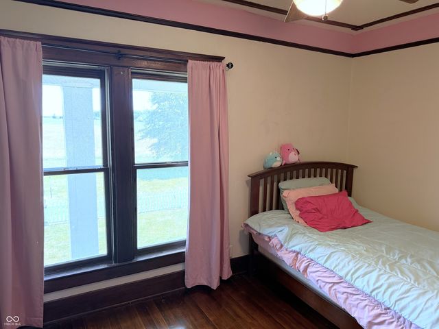 7137 S 200 E, Ladoga, IN 47954