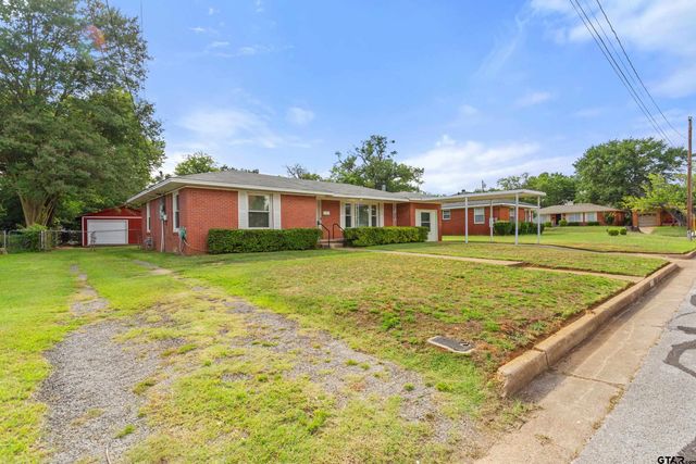 1709 S BAXTER AVE, Tyler, TX 75701