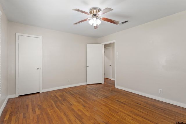 1709 S BAXTER AVE, Tyler, TX 75701