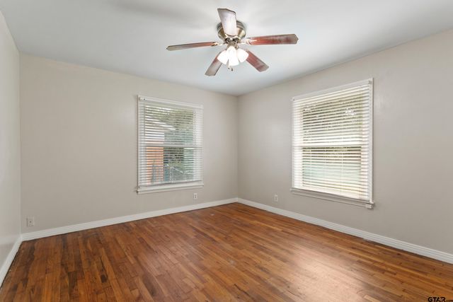 1709 S BAXTER AVE, Tyler, TX 75701