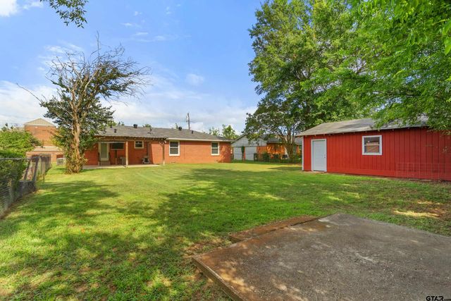 1709 S BAXTER AVE, Tyler, TX 75701