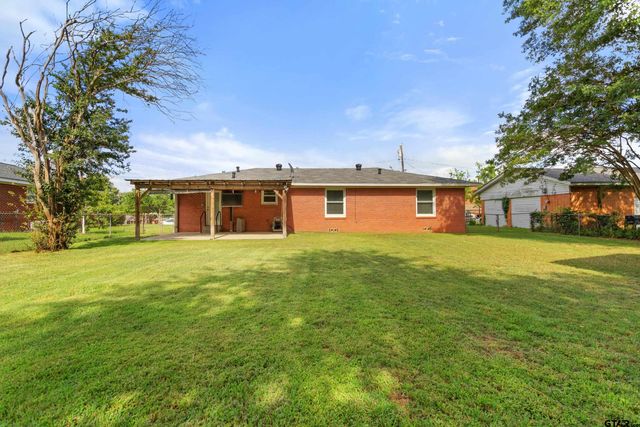 1709 S BAXTER AVE, Tyler, TX 75701