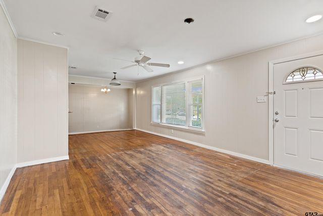 1709 S BAXTER AVE, Tyler, TX 75701