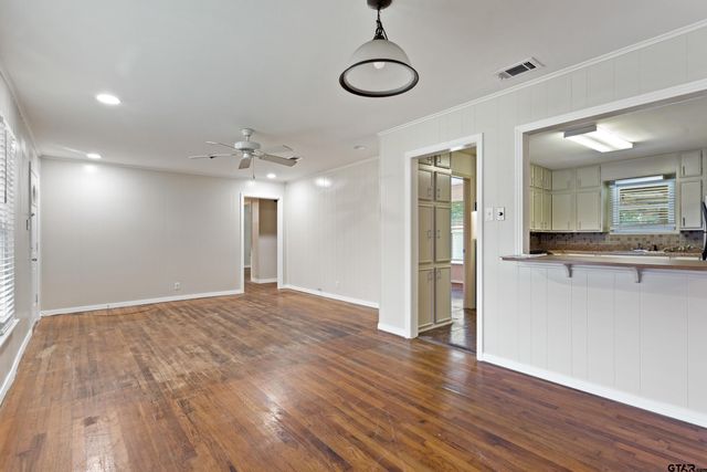 1709 S BAXTER AVE, Tyler, TX 75701