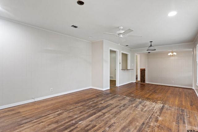 1709 S BAXTER AVE, Tyler, TX 75701