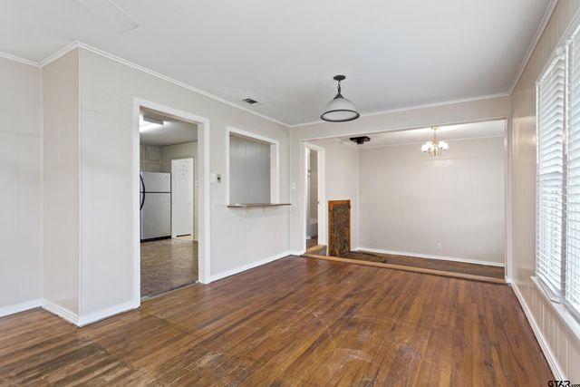 1709 S BAXTER AVE, Tyler, TX 75701