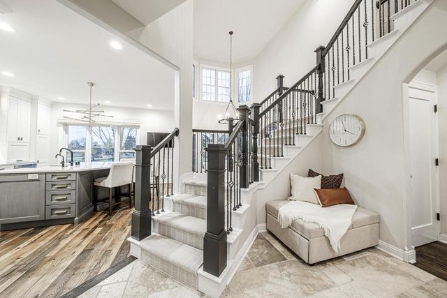 1403 E Bristlecone DRIVE, Hartland, WI 53029