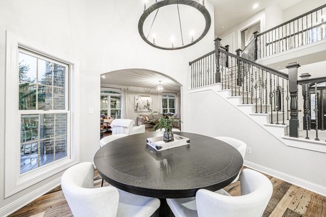 1403 E Bristlecone DRIVE, Hartland, WI 53029