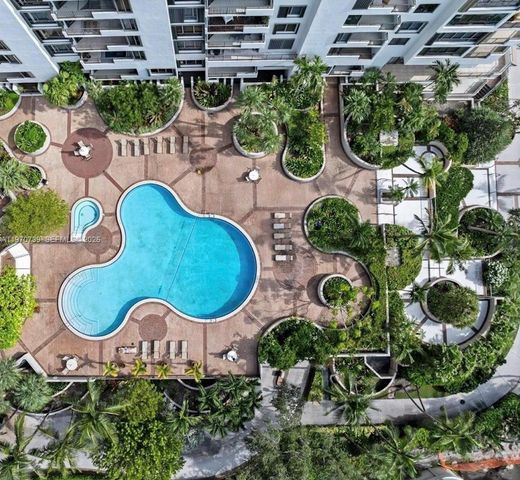 520 Brickell Key Dr A1912, Miami, FL 33131
